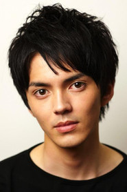 Hayashi Kento