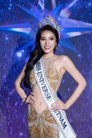 Nguyễn Cao Kỳ Duyên