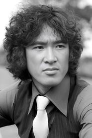 Yûsaku Matsuda