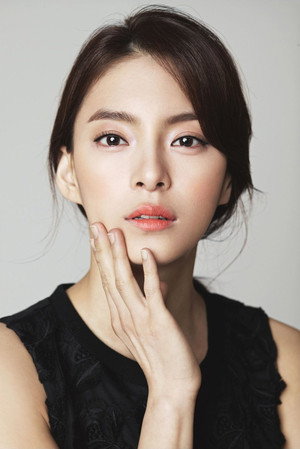 Jung Hye In