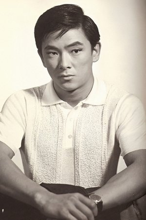 Jimmy Wong