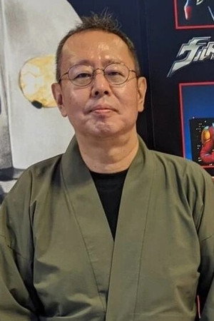 風かおる