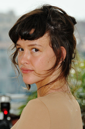 Adriana Paz