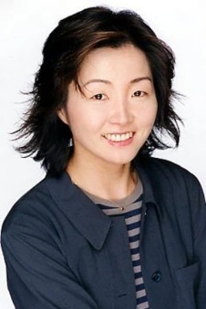 Urawa Megumi