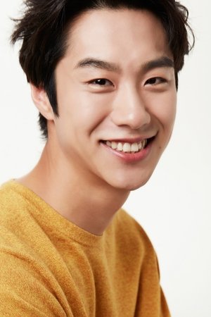 Hee-seop Sim