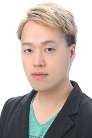Yamahashi Masaomi