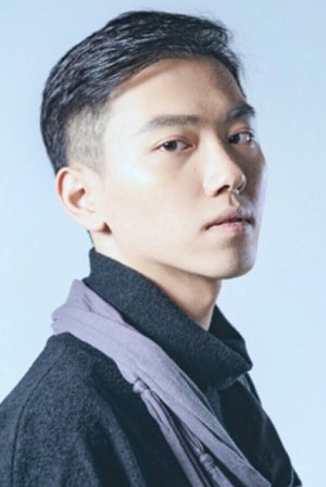 Jiang Shan