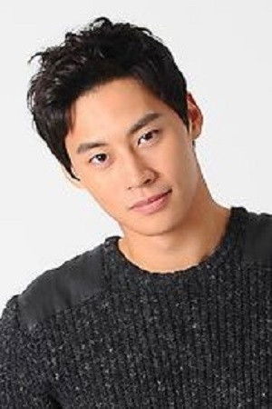 Jung Eun Woo