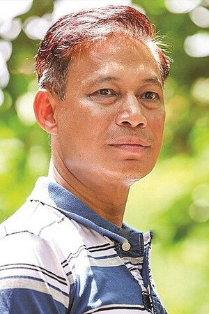 Nguyen Tien Hoi