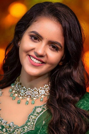 Shravani