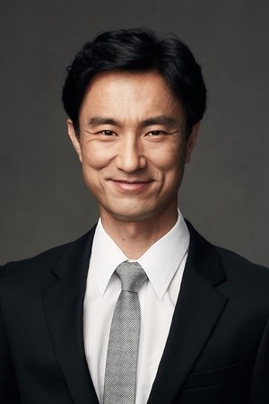 Kim Byoung-cheol