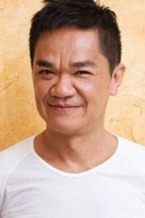 Tommy Wong Kwong-Leung