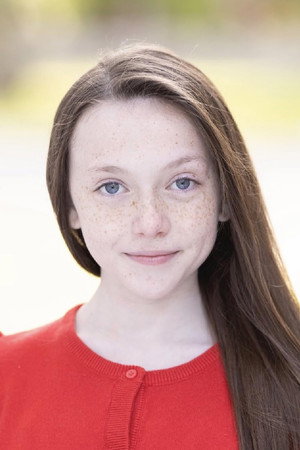 Caitlin Shorey