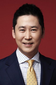 Shin Dong Yup