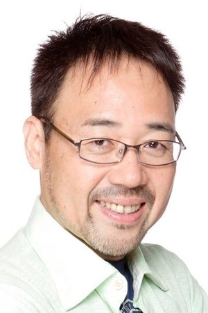 Okawa Toru