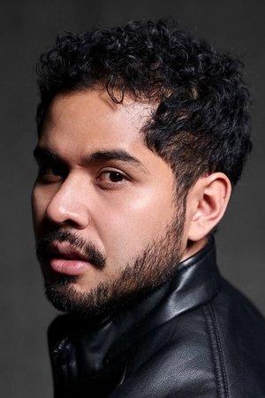 Kristyan Ferrer