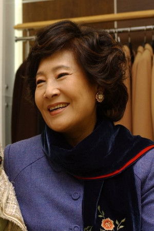 Jung Sun Hye