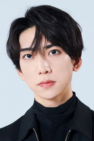 鈴木大河