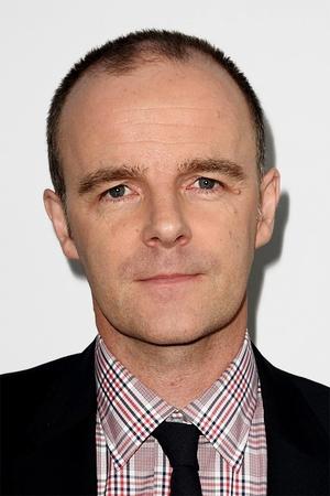 Brían F. O'byrne